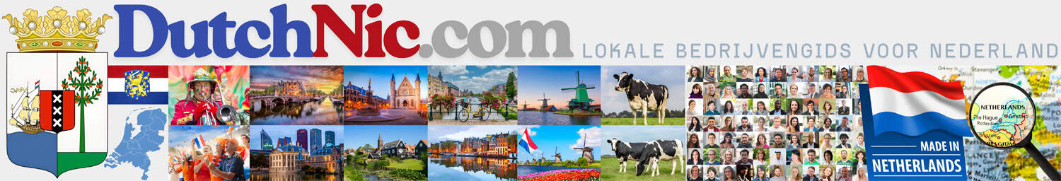 Gemaakt in Nederland - yourtravelsupport